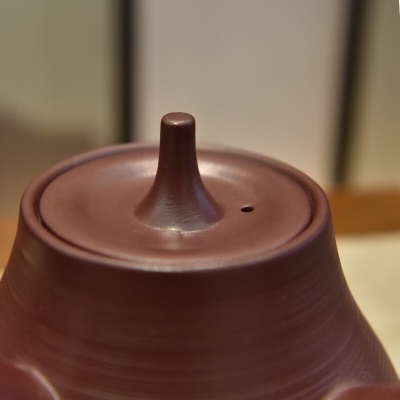 新功（SEKO）紫砂壶大容量煮茶壶茶具套装朱泥紫砂纯手工制作泡茶壶千线壶s462