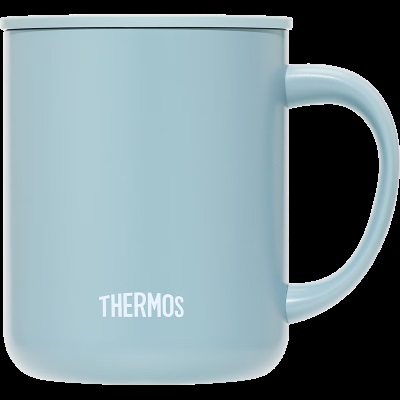 膳魔师（THERMOS）中国色系列不锈钢保温杯办公泡茶便携咖啡杯国潮系列节日礼物s472