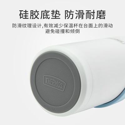 膳魔师（THERMOS）大容量保冷壶不锈钢露营旅行便携随行户外运动 TSK2-1202/510s472