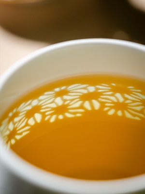 富玉陶瓷茶杯个人专用高档2023新款女士生日礼物杯子礼盒茶水分离