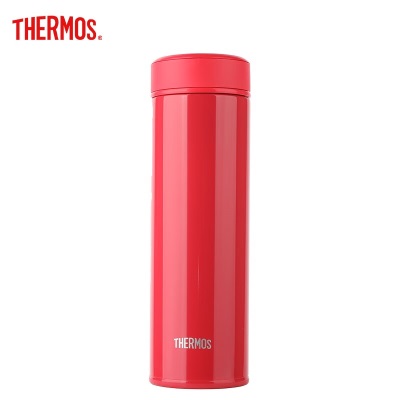 膳魔师（THERMOS） 保温杯男女泡茶杯真空不锈钢轻量水杯便携时尚保温杯TCOG-500s472