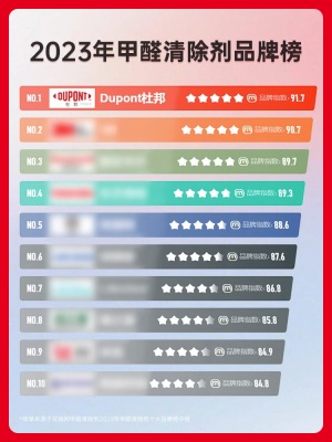 杜邦除甲醛清除剂新房家用除异味克星凝胶家具空气净化器母婴急住s486