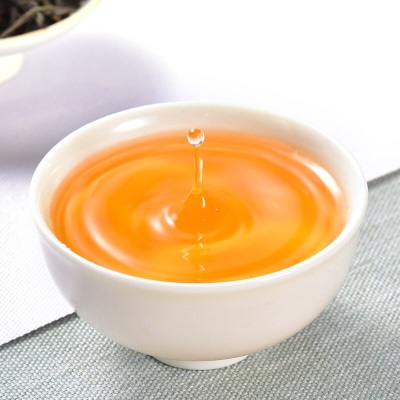 天福茗茶单枞乌龙茶单枞茶叶散装瓷罐茶叶礼盒150gs482
