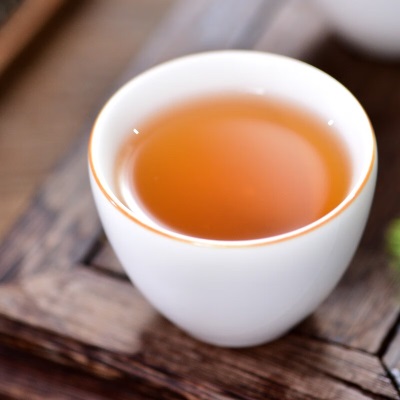 天福茗茶（TenFu’s TEA） 福鼎珍藏白牡丹紧压白茶砖2014年份980g×6砖共5.88KGs482