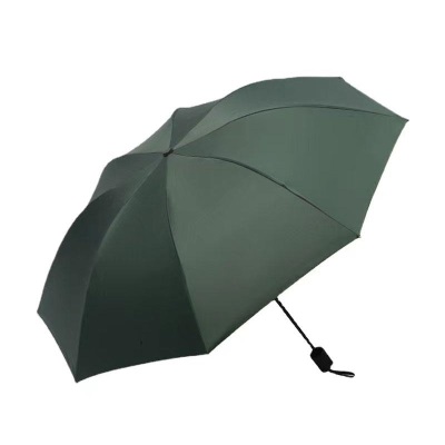 海螺伞雨伞大号加固折叠伞男女家用暴雨专用伞晴雨两用伞定制logo
