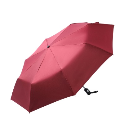 【海螺伞】全自动折叠黑胶防晒防紫外线遮太阳伞晴雨伞女一键开收