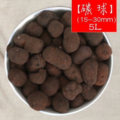 德沃多肥料 碳球陶粒5L(15-30mm)s509