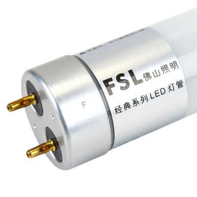 FSL佛山照明T8灯管led灯条 0.9米 11W 白光s524