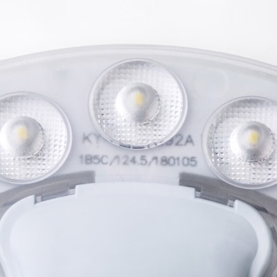 FSL佛山照明灯芯led灯盘吸顶灯灯芯改造灯板替换圆形环形灯管s524