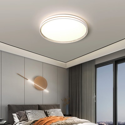 阳光（YANKON） 客厅灯具led吸顶灯具套餐卧室现代简约北欧大气超薄系列灯具方灯s527