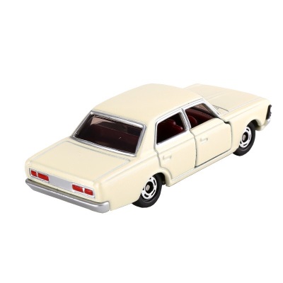 多美（TakaraTomy）tomica多美卡50周年纪念版合金小汽车模型男玩具s532