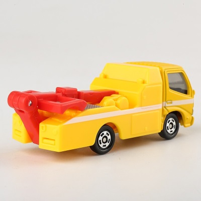 多美（TAKARA TOMY）tomica多美卡合金车仿真小汽车模型儿童玩具运输车s532