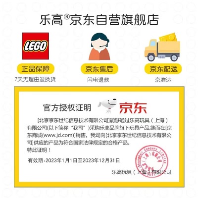 乐高（LEGO）积木拼装哈利波特76419霍格沃茨城堡庭院18岁+玩具圣诞礼物s529