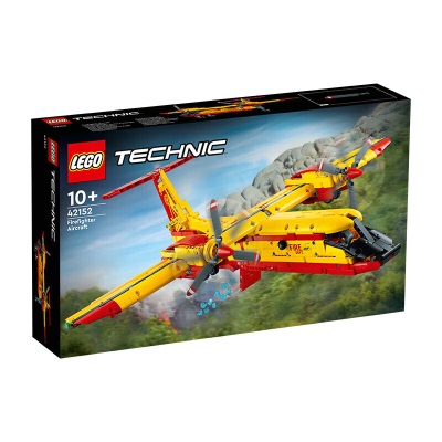 乐高（LEGO）积木拼装机械组42148威力扫雪车7岁+男孩儿童玩具模型圣诞礼物s529