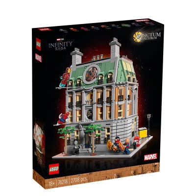 乐高（LEGO）积木10283美国宇航局发现号航天飞机拼装玩具s529