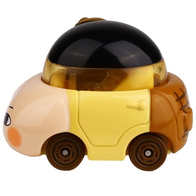 多美（TAKARA TOMY）tomica多美卡合金车仿真小汽车模型玩具梦之仿真车系列s532