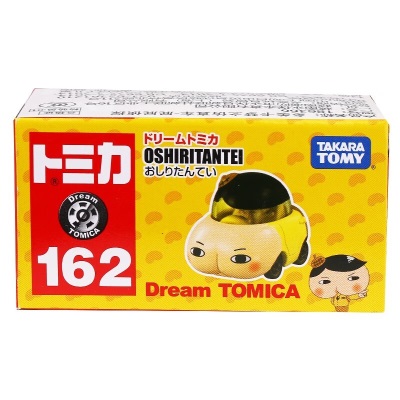 多美（TAKARA TOMY）tomica多美卡合金车仿真小汽车模型玩具梦之仿真车系列s532