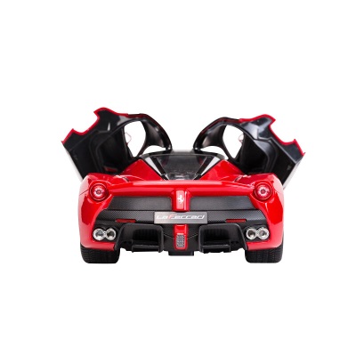 星辉(Rastar) 遥控车 1：14法拉利漂移跑车男孩儿童玩具车模型s540