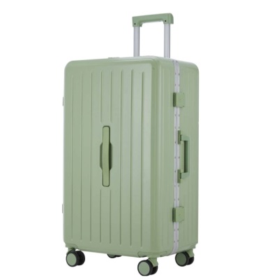 铝框行李箱超大容量男结实耐用拉杆箱学生女28寸密码旅行箱皮箱子s564